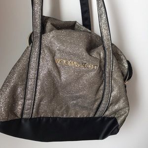 VS glitter bag